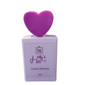 opulent obsession perfume