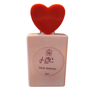 velvet seduction perfume