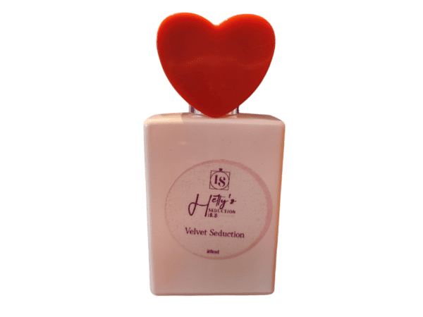 velvet seduction perfume