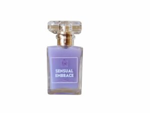 Sensual Embrace Perfume