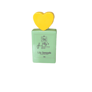 Lily serenade perfume