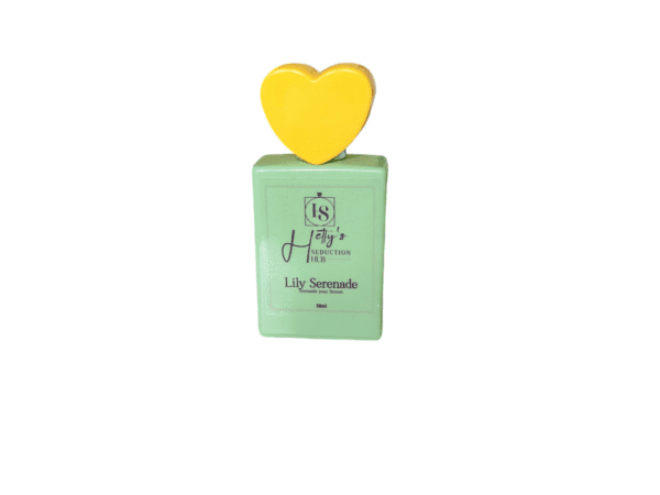 Lily serenade perfume