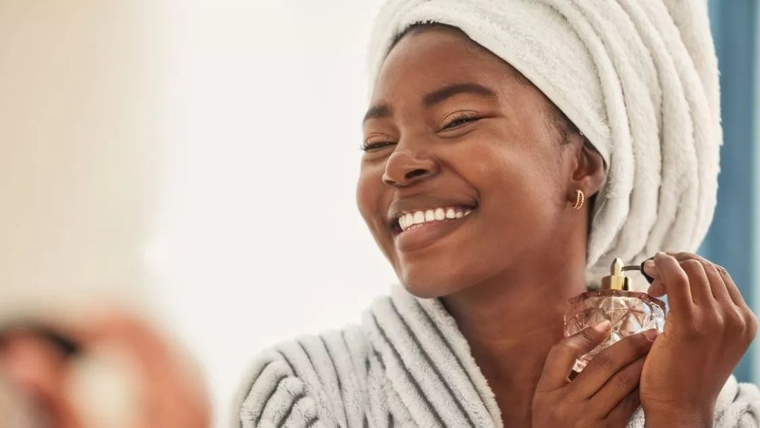 The Enchanting World of Sillage: Leaving a Lasting Impression