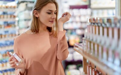 The Best Affordable Luxury Perfumes You Need to Try Out