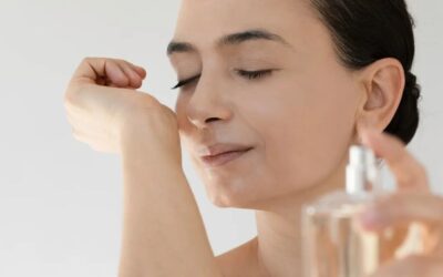 5 Steps to Find Your Perfect Scent: Choosing the Right Perfume for Every Occasion.