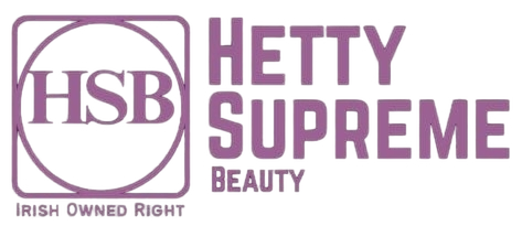 Hetty Supreme Beauty