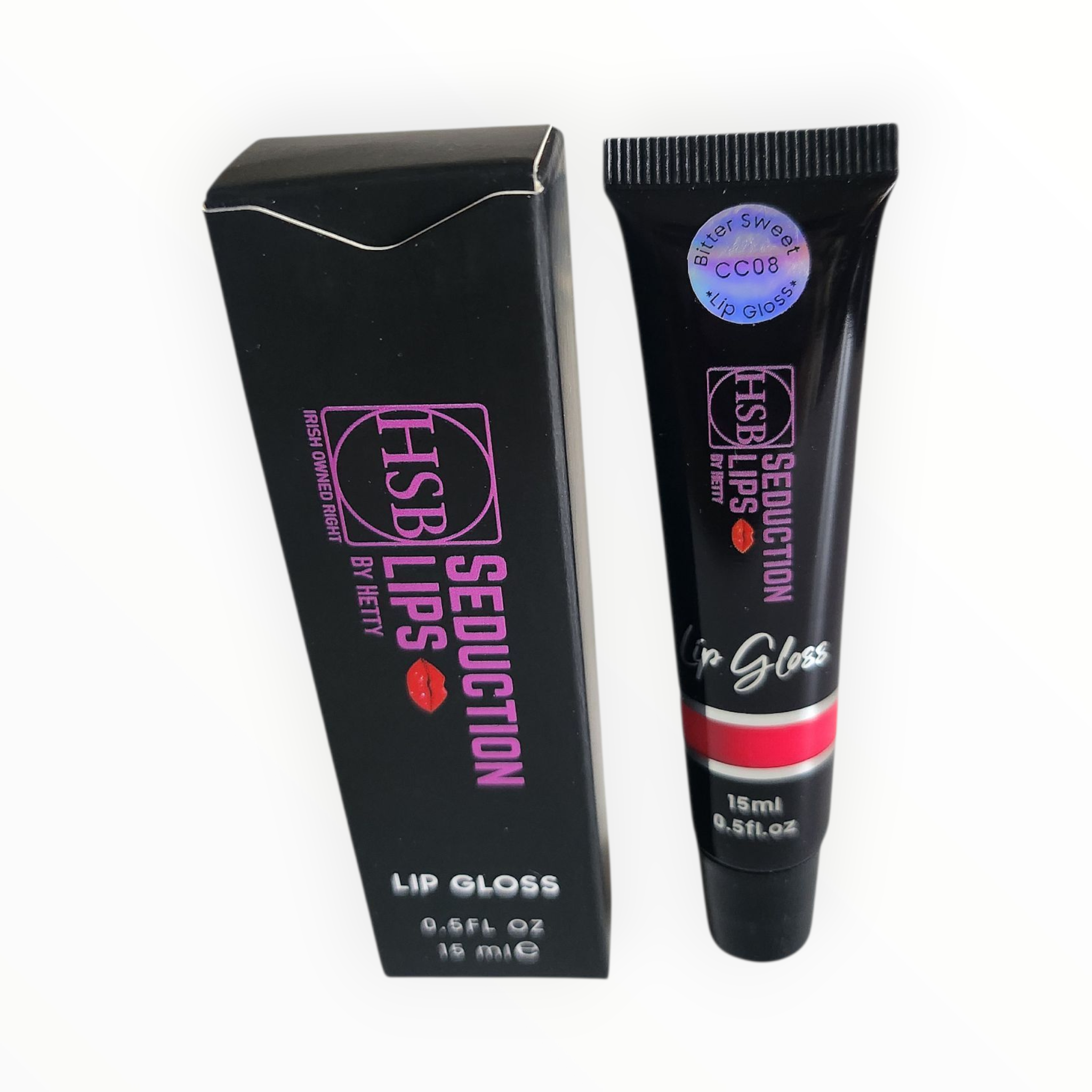 Lip Gloss - Image 2