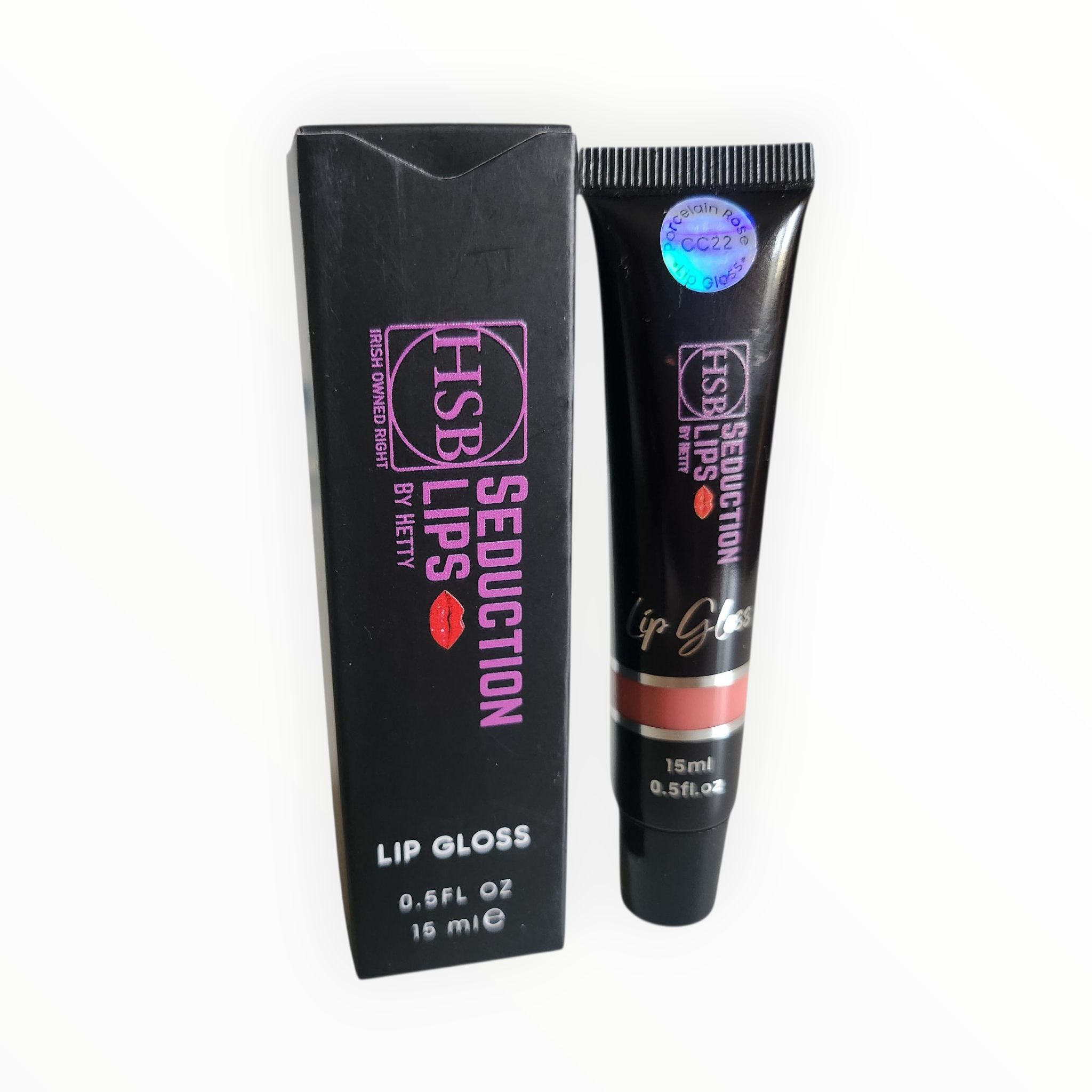 Lip Gloss
