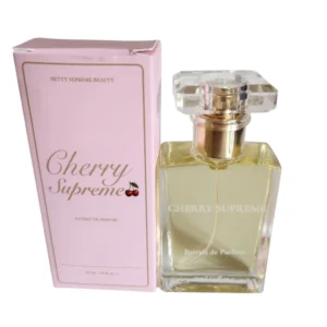 hetty supreme beauty perfume