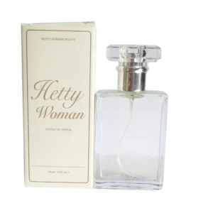 hetty supreme beauty perfume