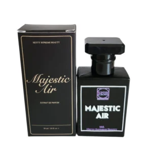 hetty supreme beauty perfume
