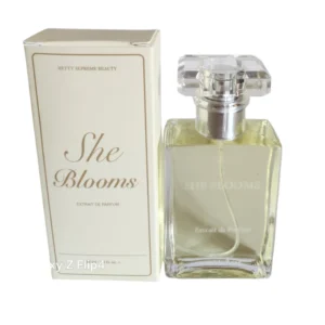 hetty supreme beauty perfume