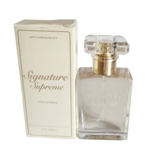 hetty supreme beauty perfume