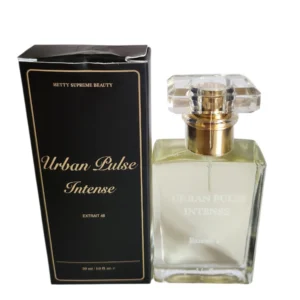 hetty supreme beauty perfume