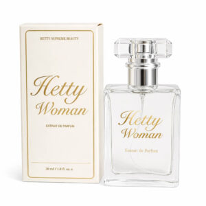 hetty supreme beauty perfume
