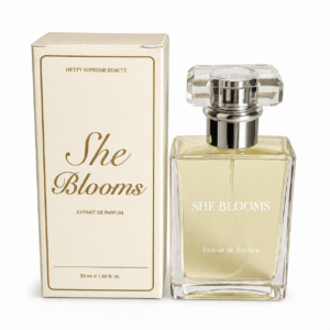 She Blooms Extrait de Parfum 30ml