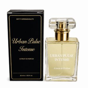 Urban Pulse Intense Extrait 48 30ml