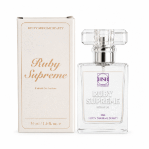 hetty supreme beauty perfume