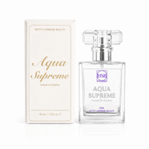 hetty supreme beauty perfume