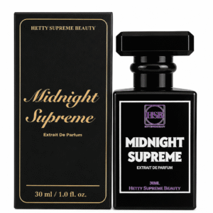 hetty supreme beauty perfume