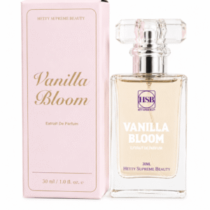 hetty supreme beauty perfume